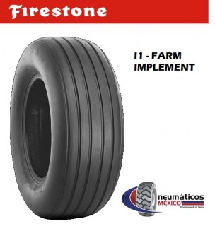 Firestone I1 - Farm Implement1